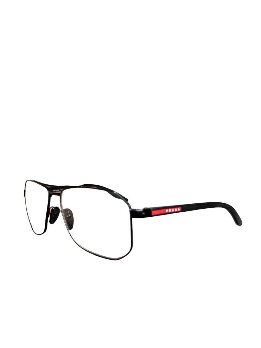 Prada Linea Rossa PS A53S FRAMES ONLY [62-14]